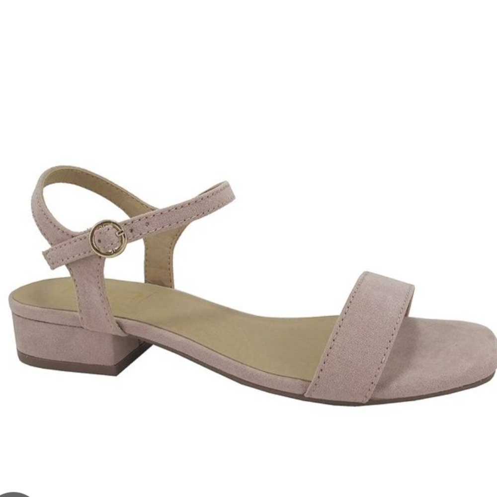 Pop Light Pink Women's Sandals